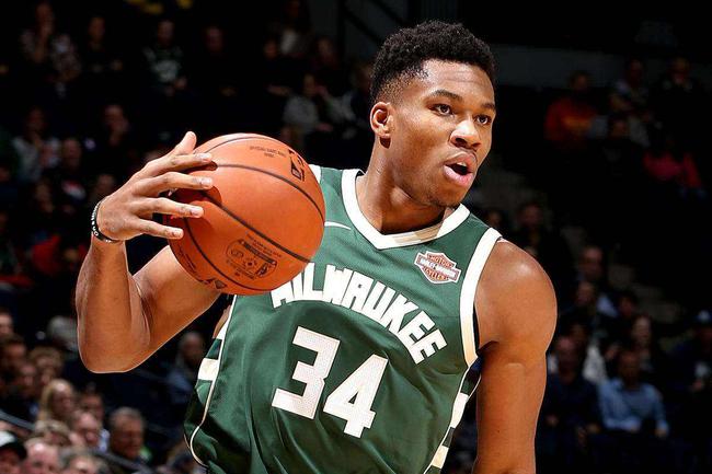  字母哥全能数据雄鹿击败热火稳居东部积分榜次席  